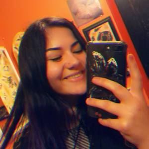 Meet your Posher, Brianne